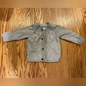 Jacadi Cardigan